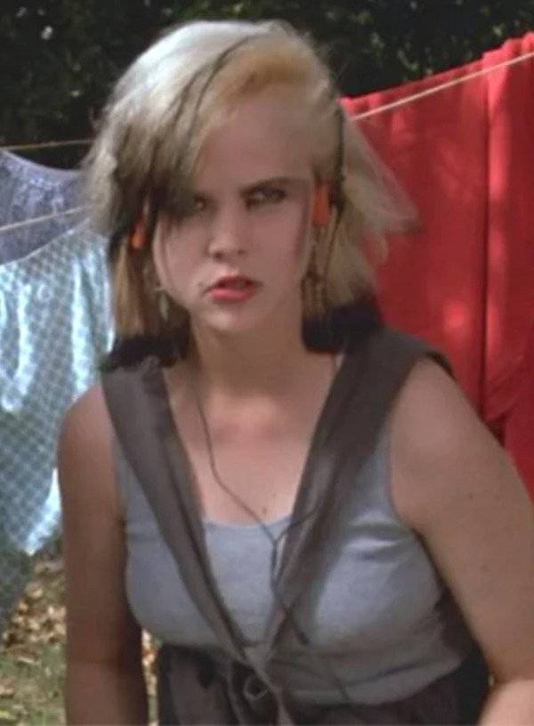 Sexiest Actresses That Faced Jason Voorhees