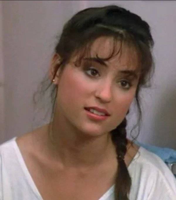 Sexiest Actresses That Faced Jason Voorhees