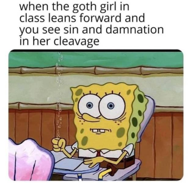 How Dirty Is Your Mind?