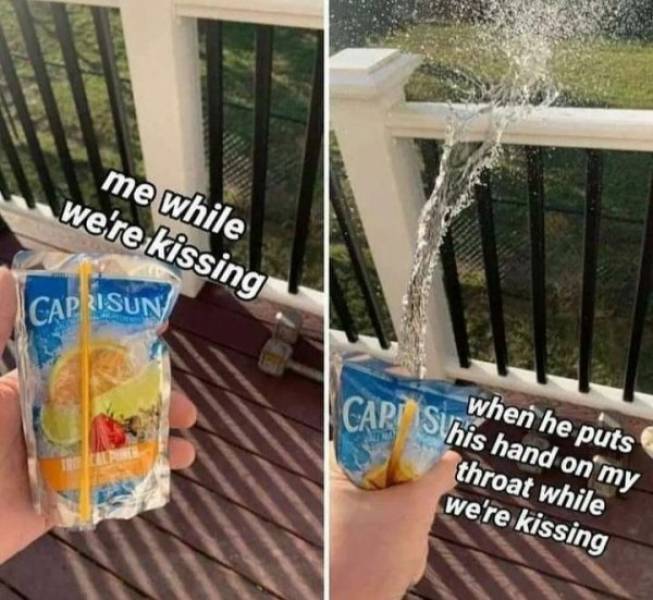 How Dirty Is Your Mind?