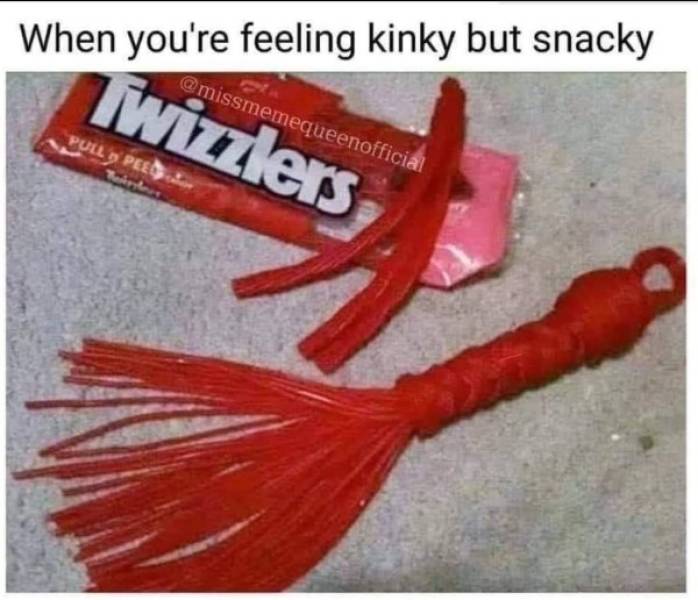 How Dirty Is Your Mind?