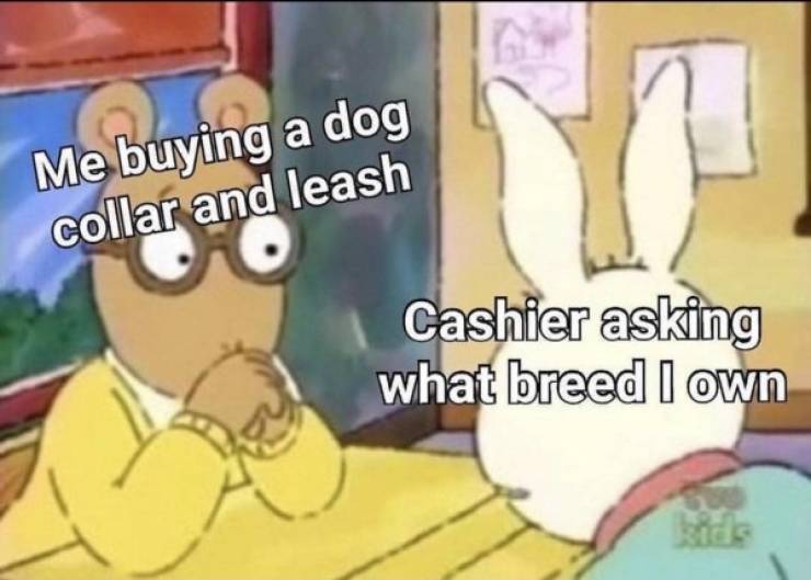 How Dirty Is Your Mind?