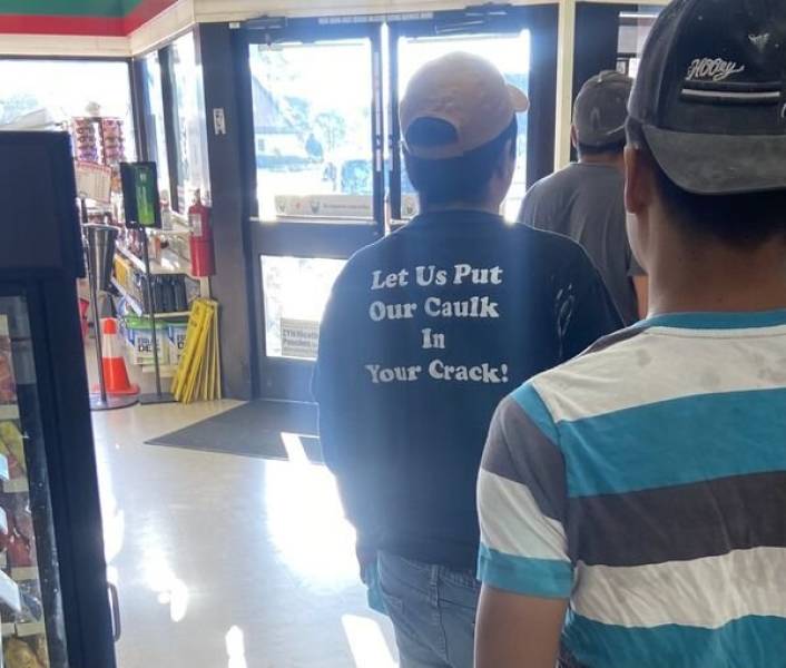 How Dirty Is Your Mind?