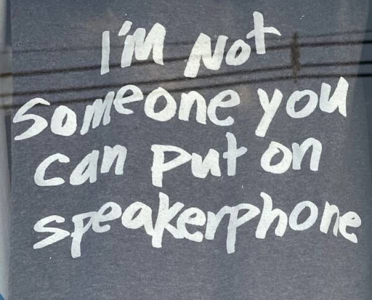 How Dirty Is Your Mind?