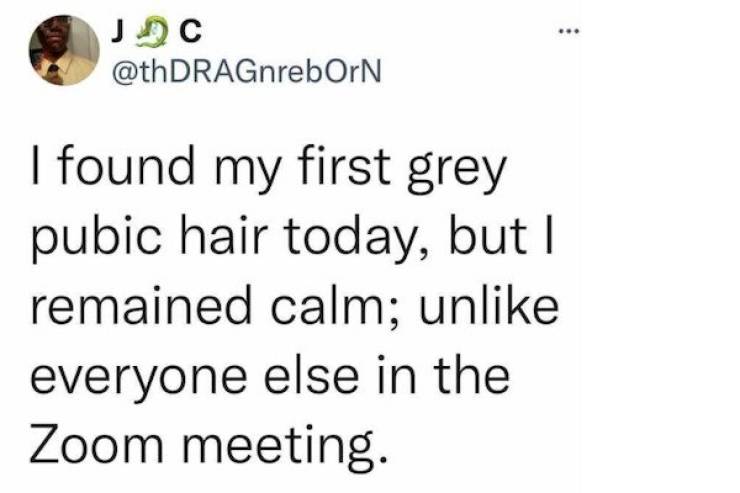 How Dirty Is Your Mind?