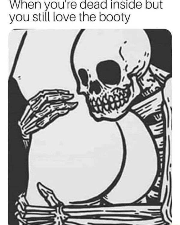 How Dirty Is Your Mind?