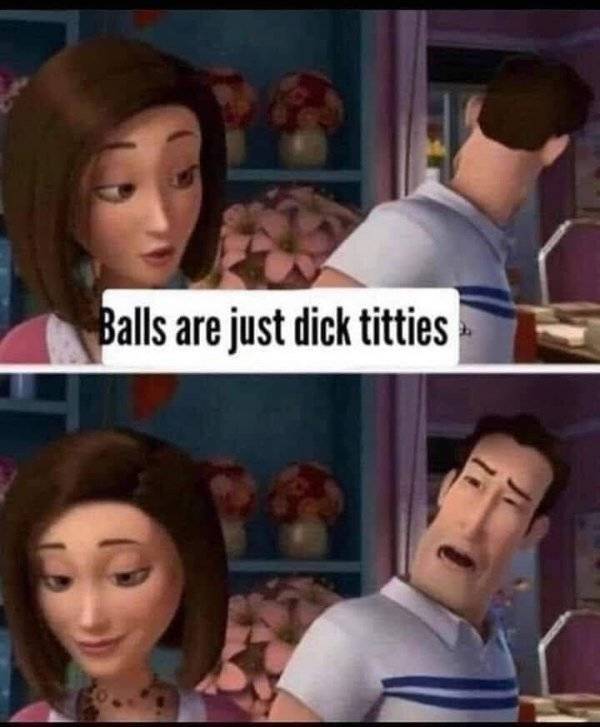 How Dirty Is Your Mind?