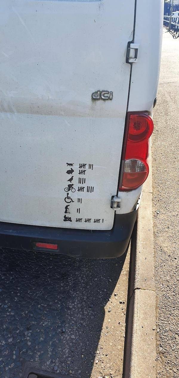 How Dirty Is Your Mind?