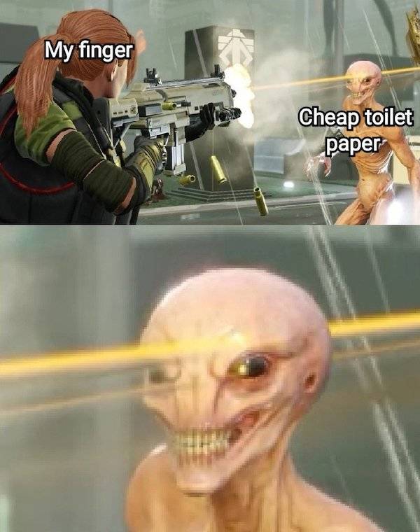 How Dirty Is Your Mind?