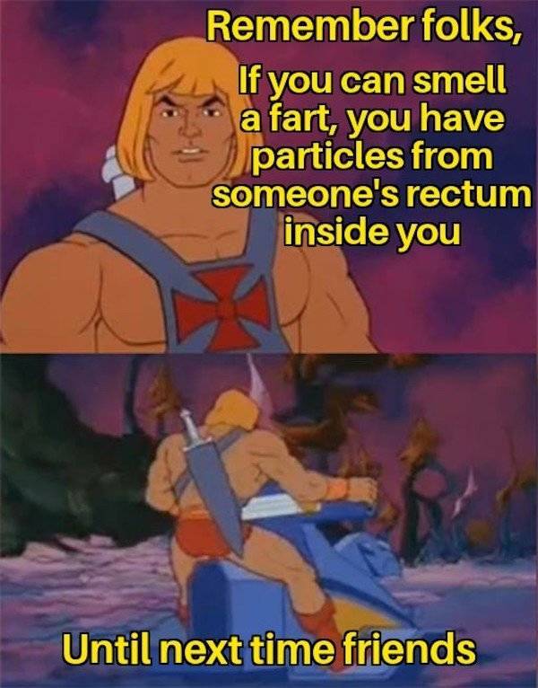 How Dirty Is Your Mind?