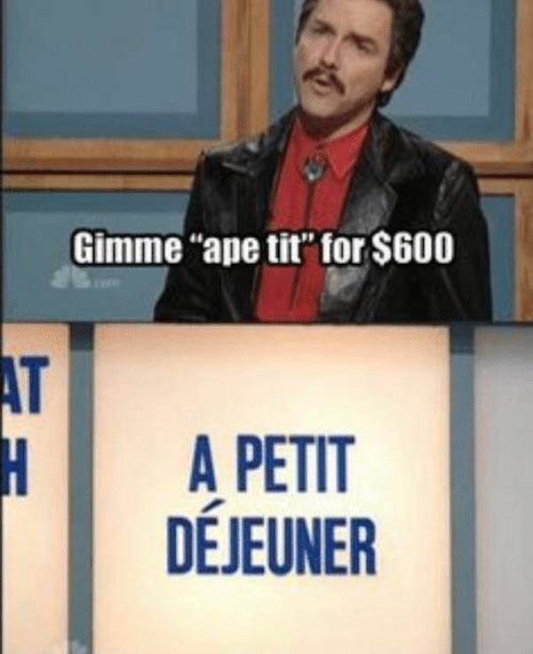 How Dirty Is Your Mind?