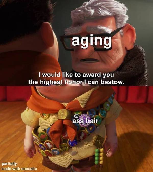 How Dirty Is Your Mind?