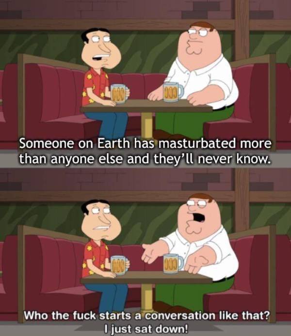 How Dirty Is Your Mind?