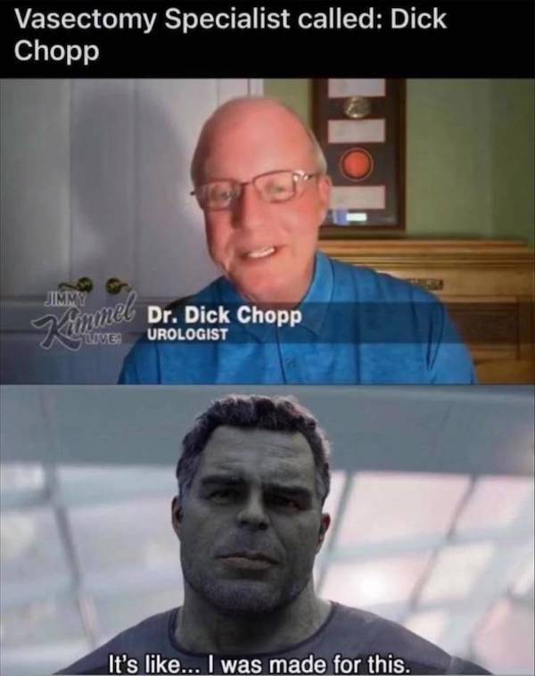 How Dirty Is Your Mind?