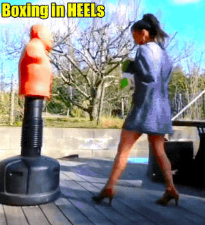 get fit with these fitness girls 20 gifs 6.html - 1 HD GIF | Premium Gallery 2021