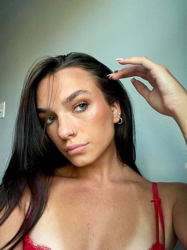 Follow The Tan Lines!