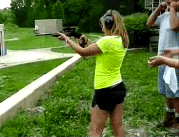 girls vs guns 32 gifs 3.html - 1 HD GIF | Premium Gallery 2021