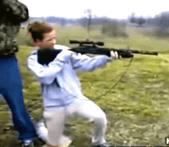 girls vs guns 32 gifs 3.html - 1 HD GIF | Premium Gallery 2021