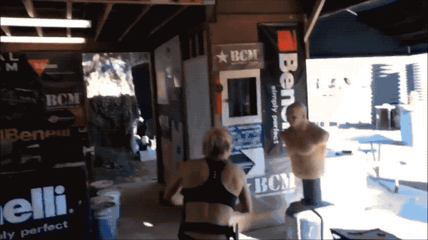 girls vs guns 32 gifs 3.html - 1 HD GIF | Premium Gallery 2021