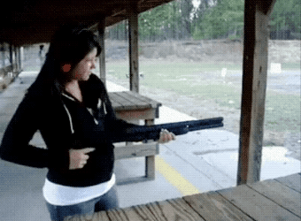 girls vs guns 32 gifs 3.html - 1 HD GIF | Premium Gallery 2021