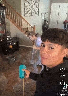 Not Mad. Just Disappointed.