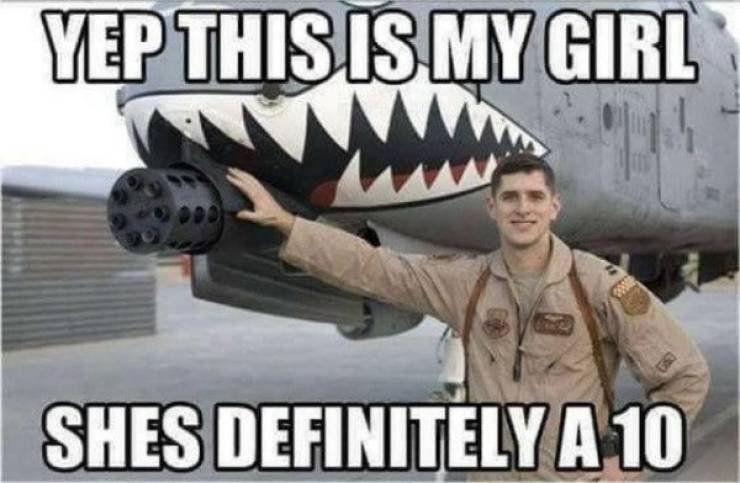 Enjoy The Dirtiness!