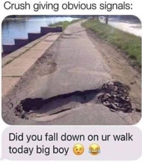 Enjoy The Dirtiness!