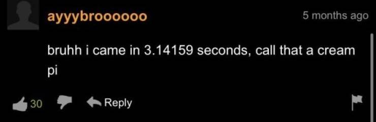 “Pornhub” Comment Section… Just Why?!