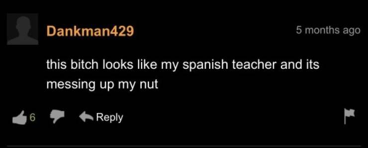 “Pornhub” Comment Section… Just Why?!