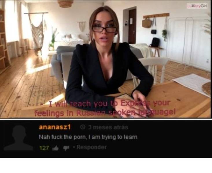 “Pornhub” Comment Section… Just Why?!