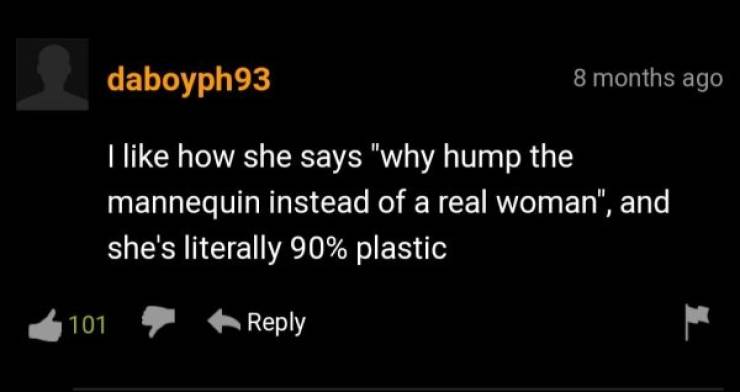 “Pornhub” Comment Section… Just Why?!