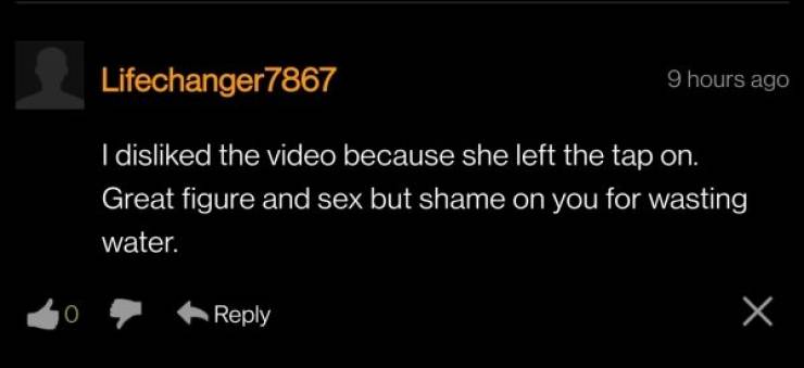 “Pornhub” Comment Section… Just Why?!