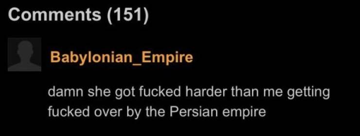 “Pornhub” Comment Section… Just Why?!