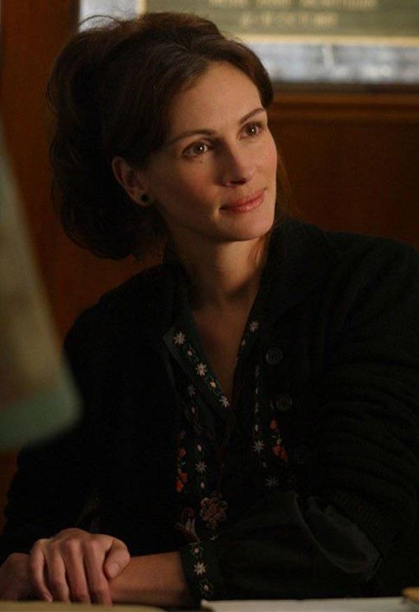 Hottest Teachers From Movies And TV Shows