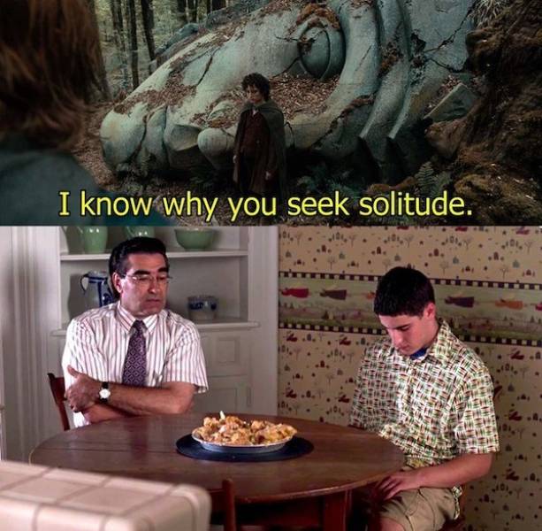 How Dirty Is Your Mind?