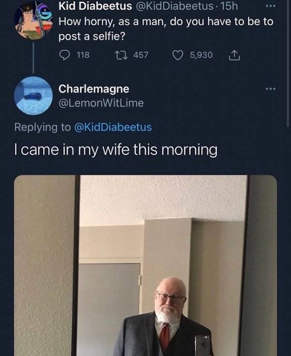 How Dirty Is Your Mind?