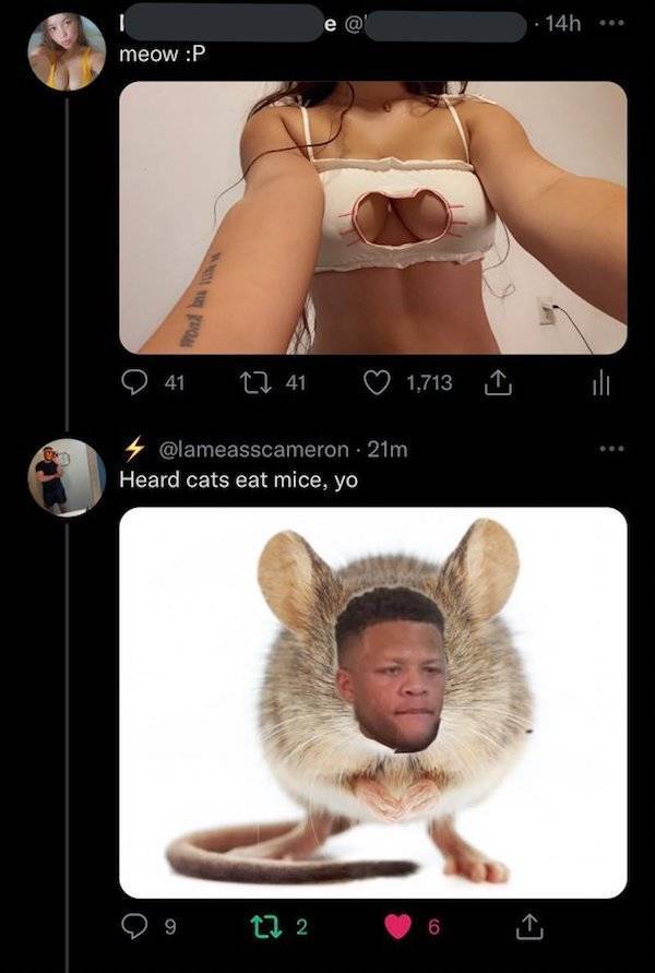 How Dirty Is Your Mind?