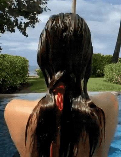 Yanet Garcia, World’s Sexiest Weather Girl!