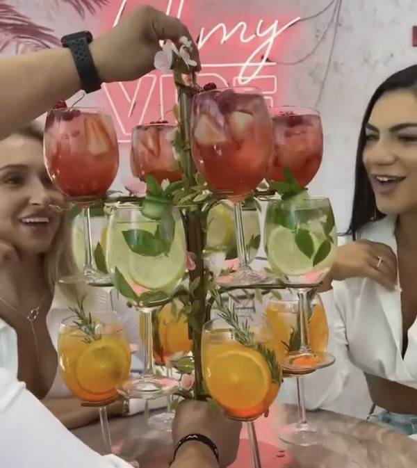 They Are 100% Drunk!