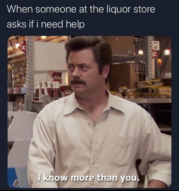 They Are 100% Drunk!