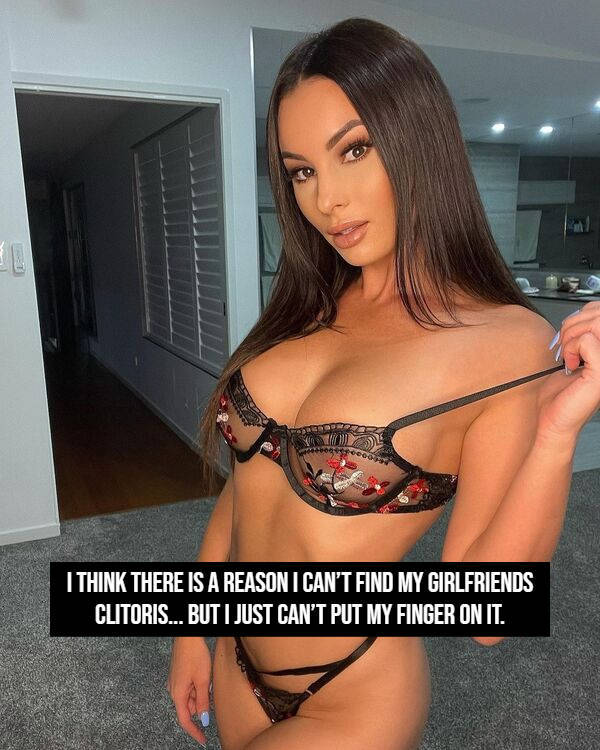 Beautiful Girls And Their Jokes