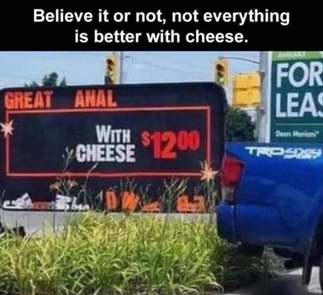 These Memes Are Extra Dirty!