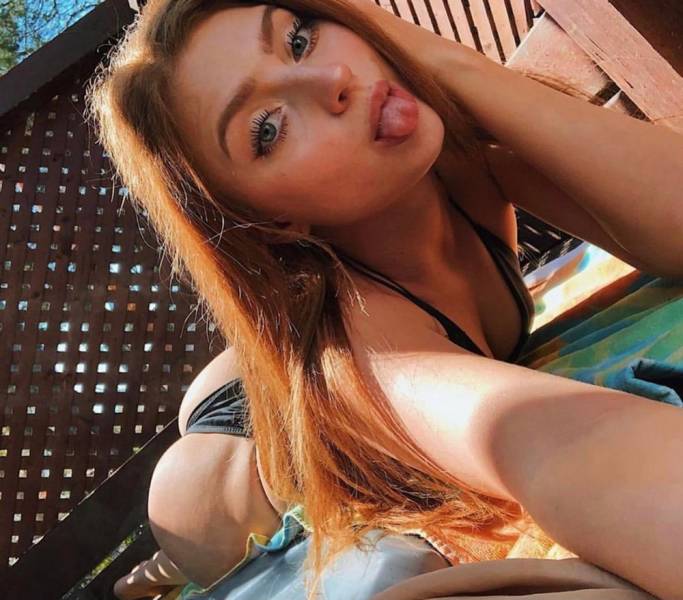 Redheads, Sweet Redheads!