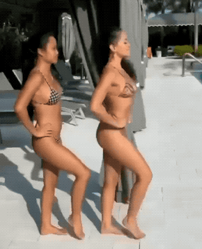 These Fit Girls Are Extra Hot!