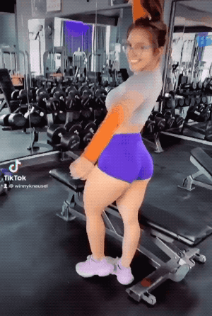 these fit girls are extra hot 28 gifs 6.html - 1 HD GIF | Premium Gallery 2021