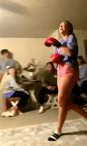 these fit girls are extra hot 28 gifs 6.html - 1 HD GIF | Premium Gallery 2021