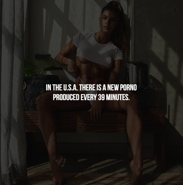 How Much Do You Know About Porn?