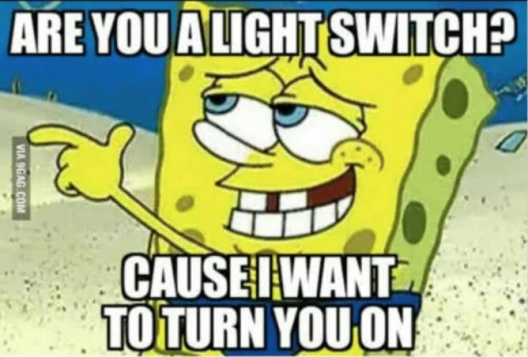 Turn Yourself On With These Sex Memes!