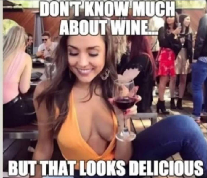 Turn Yourself On With These Sex Memes!