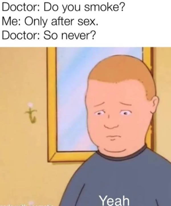 Turn Yourself On With These Sex Memes!